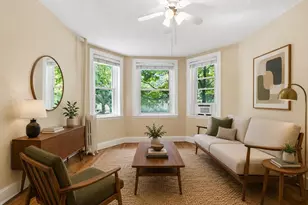 55 Thatcher St, Brookline, MA 02446 - Photo 1