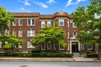55 Thatcher St #1, Brookline, MA 02446 - Photo 7