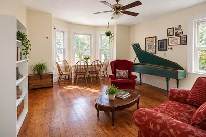 17 Ballard Street #2, Boston, MA 02130 - Photo 1