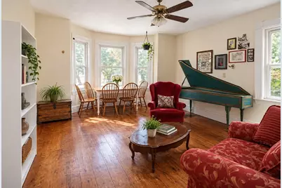17 Ballard Street #2, Boston, MA 02130 - Photo 1