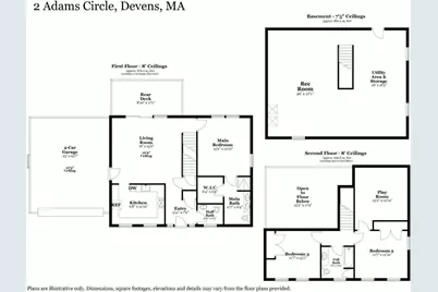 2 Adams Cir, Harvard, MA 01451 - Photo 39