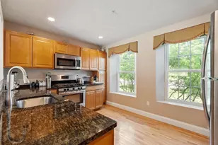 2 Adams Cir (Devens), Harvard, MA 01451 - Photo 17