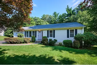 22 Gunn Rd Ext, Southampton, MA 01073 - Photo 3