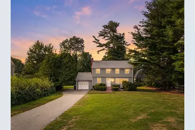 299 Concord Rd, Bedford, MA 01730 - Photo 3