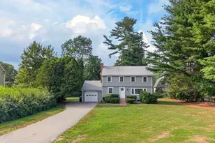 299 Concord Rd, Bedford, MA 01730 - Photo 1