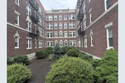 115 Peterborough #24, Boston, MA 02215 - Photo 9