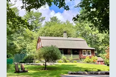2 Wing Ave Ext, Freetown, MA 02702 - Photo 1