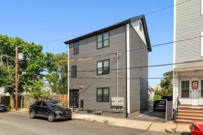 22 Hunting Street #3P, Cambridge, MA 02141 - Photo 23