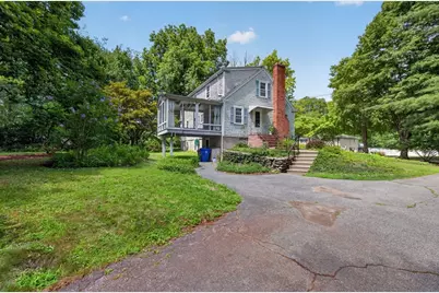 24 Railroad Ave, Taunton, MA 02780 - Photo 31