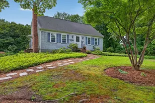 24 Railroad Ave, Taunton, MA 02780 - Photo 1
