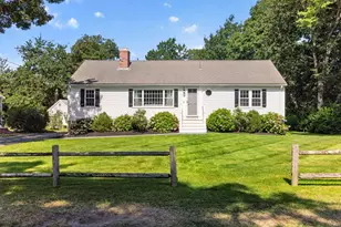 3 Redwood Ln, Dennis, MA 02638 - Photo 1