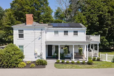 450 King St, Hanover, MA 02339 - Photo 3
