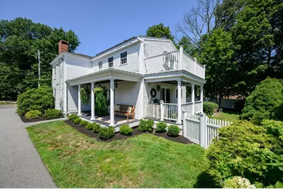 450 King St, Hanover, MA 02339 - Photo 29