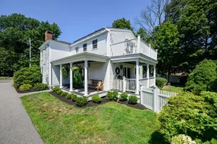 450 King St, Hanover, MA 02339 - Photo 29
