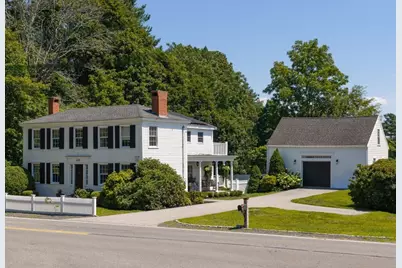 450 King St, Hanover, MA 02339 - Photo 1
