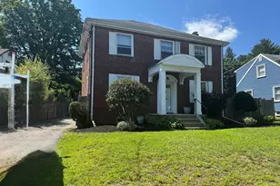 322 Lowell St, Peabody, MA 01960 - Photo 1