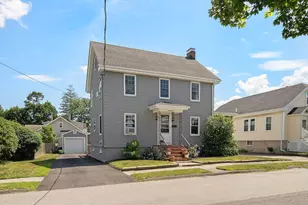 21 Trask St, Danvers, MA 01923 - Photo 1