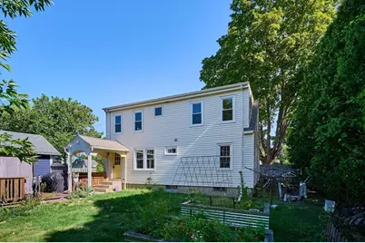 26 Smith St, Greenfield, MA 01301 - Photo 23