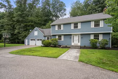 44 Ivy Lane, Sherborn, MA 01770 - Photo 1