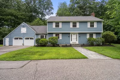 44 Ivy Lane, Sherborn, MA 01770 - Photo 37