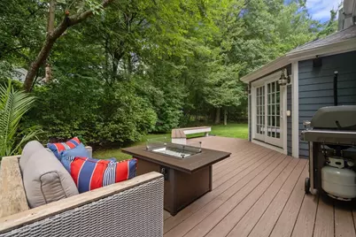 44 Ivy Lane, Sherborn, MA 01770 - Photo 5
