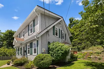 25 Bay View Ave, Plymouth, MA 02360 - Photo 3