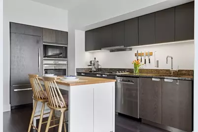 110 Stuart Street #20A, Boston, MA 02116 - Photo 5