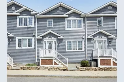 40 Myrtle Street #3, Waltham, MA 02453 - Photo 1
