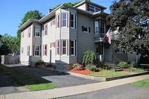 29 1/2 Taylor St, Saugus, MA 01906 - Photo 1