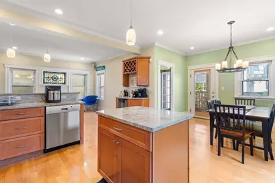 41 Farragut Rd #1, Boston, MA 02127 - Photo 3