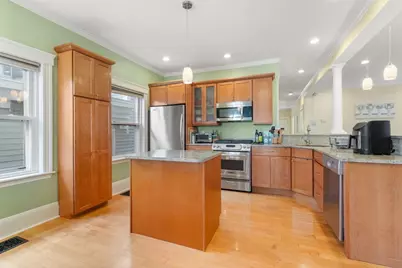 41 Farragut Rd #1, Boston, MA 02127 - Photo 5