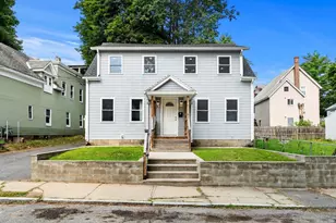 94 Pacific St, Fitchburg, MA 01420 - Photo 1