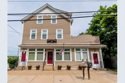609 Newport Ave, Attleboro, MA 02703 - Photo 1
