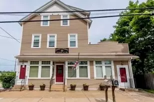 609 Newport Ave, Attleboro, MA 02703 - Photo 1