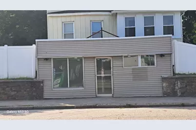 1045A Southbridge St #1, Worcester, MA 01610 - Photo 19