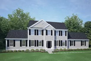 25 Foxtail Ln, Raynham, MA 02767 - Photo 1