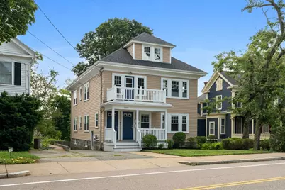 1080 Adams St #1, Boston, MA 02124 - Photo 1