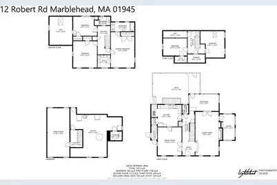12 Robert Road, Marblehead, MA 01945 - Photo 29