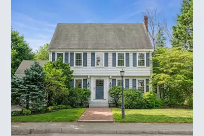 12 Robert Road, Marblehead, MA 01945 - Photo 1