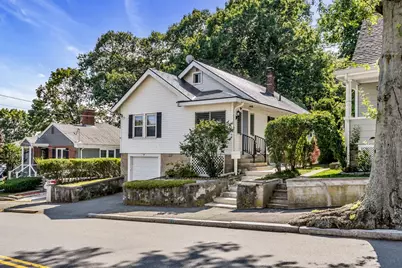 160 Linwood St, Lynn, MA 01905 - Photo 1