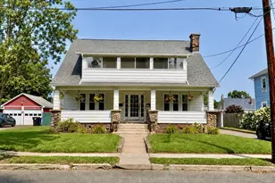 93 Dartmouth St, Holyoke, MA 01040 - Photo 1