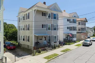 618 Summer St, New Bedford, MA 02746 - Photo 29