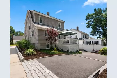 40 Ansonia Road, Boston, MA 02132 - Photo 39