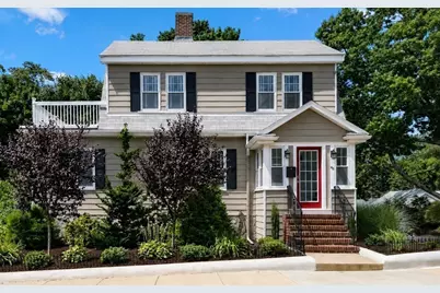 40 Ansonia Road, Boston, MA 02132 - Photo 37