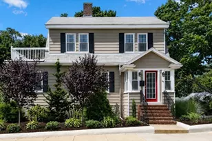 40 Ansonia Rd, Boston, MA 02132 - Photo 37