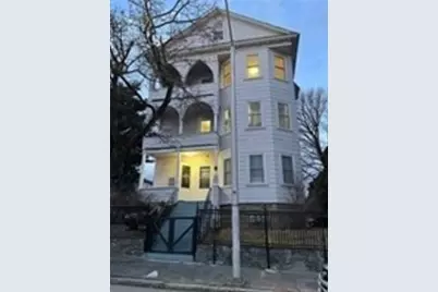 63 Upsala St #3, Worcester, MA 01610 - Photo 1