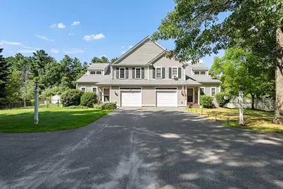60 West Street, Plympton, MA 02367 - Photo 3