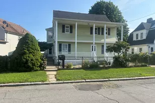 28 Gosnold St, New Bedford, MA 02740 - Photo 1