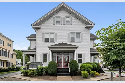 1074 Massachusetts Ave, Arlington, MA 02476 - Photo 3