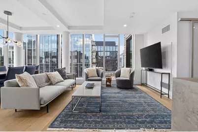 135 Seaport Blvd #2007, Boston, MA 02210 - Photo 5